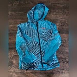 UnderArmour Rain Jacket